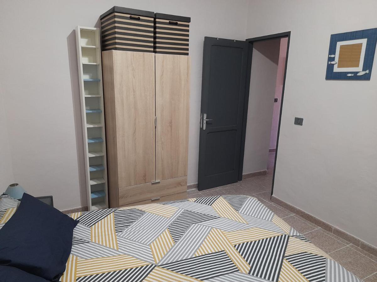 Casa Padron 2 Appartement El Escobonal Buitenkant foto