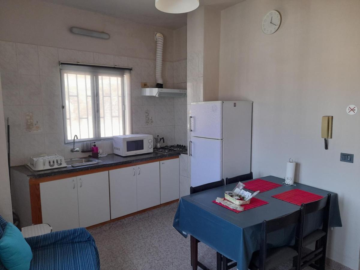 Casa Padron 2 Appartement El Escobonal Buitenkant foto